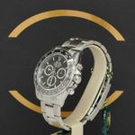 Rolex Daytona 126500LN (2025) - Zwart wijzerplaat 40mm Staal (3/7)