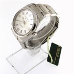 Rolex Oyster Perpetual 34 114200 (2013) - 34 mm Steel case (2/6)