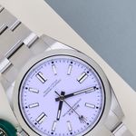 Rolex Oyster Perpetual 41 134300 - (4/8)