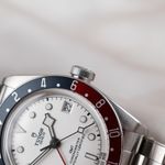 Tudor Black Bay GMT 79830RB (2024) - Black dial 41 mm Steel case (6/8)