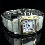 Cartier Santos 0902 - (3/8)