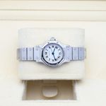Cartier Santos 0906 - (5/8)