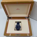 Omega Seamaster Diver 300 M 210.32.42.20.03.001 (2024) - Blue dial 42 mm Steel case (4/8)