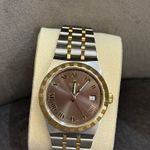 Tudor Royal 28503 (2025) - Bruin wijzerplaat 38mm Staal (2/8)