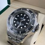 Rolex Sea-Dweller Deepsea 126067 - (1/5)