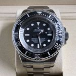 Rolex Sea-Dweller Deepsea 126067 - (5/5)