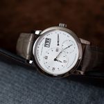 A. Lange & Söhne Lange 1 101.039 - (1/8)