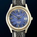 Omega Seamaster Cosmic 166.128 - (1/8)