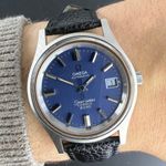 Omega Seamaster Cosmic 166.128 - (2/8)