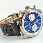 Breitling Top Time AB01763A1C1X1 - (4/8)