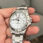 Rolex Explorer II 16570 - (7/8)