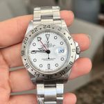 Rolex Explorer II 16570 - (6/8)