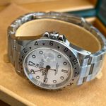 Rolex Explorer II 16570 - (4/8)