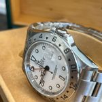 Rolex Explorer II 16570 - (1/8)