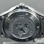 Omega Seamaster Diver 300 M 212.30.41.20.01.003 (2014) - Zwart wijzerplaat 41mm Staal (4/8)