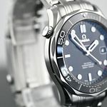 Omega Seamaster Diver 300 M 212.30.41.20.01.003 (2014) - Zwart wijzerplaat 41mm Staal (7/8)