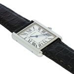 Cartier Tank Solo W1018355 - (5/7)