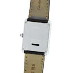 Cartier Tank Solo W1018355 - (4/7)