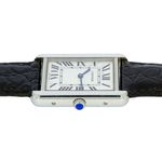 Cartier Tank Solo W1018355 - (2/7)