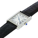 Cartier Tank Solo W1018355 - (6/7)