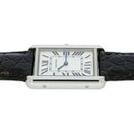 Cartier Tank Solo W1018355 - (3/7)