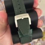 Audemars Piguet CODE 11.59 26393ST (2024) - Green dial 41 mm Steel case (4/4)