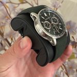 Audemars Piguet CODE 11.59 26393ST (2024) - Green dial 41 mm Steel case (3/4)