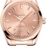Omega Seamaster Aqua Terra 220.50.38.20.10.001 - (1/1)