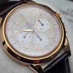 Omega Museum 516.53.39.50.02.001 - (4/8)