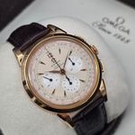 Omega Museum 516.53.39.50.02.001 - (3/8)