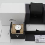 IWC Portofino Automatic IW356527 - (1/8)