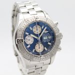 Breitling Superocean Chronograph II A13340 - (2/8)