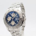 Breitling Superocean Chronograph II A13340 - (3/8)
