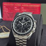 Omega Speedmaster Professional Moonwatch 310.30.42.50.01.002 - (3/4)