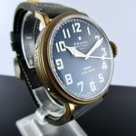 Zenith Pilot Type 20 Extra Special 29.1940.679/57.C808 (2025) - Zwart wijzerplaat 40mm Brons (3/8)