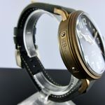 Zenith Pilot Type 20 Extra Special 29.1940.679/57.C808 (2025) - Zwart wijzerplaat 40mm Brons (4/8)