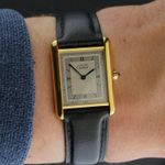Cartier Tank 681006 - (2/8)