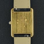 Cartier Tank 681006 - (3/8)