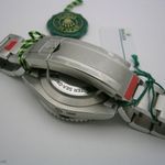 Rolex Sea-Dweller 4000 116600 (2017) - Black dial 40 mm Steel case (3/4)