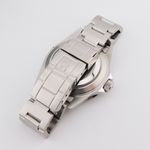 Rolex Submariner Date 16610LV (2005) - Black dial 40 mm Steel case (4/5)