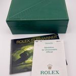Rolex Submariner Date 16610LV (2005) - Black dial 40 mm Steel case (5/5)