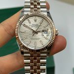 Rolex Datejust 36 126231 - (1/1)