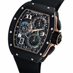 Richard Mille Unknown RM72-01 - (1/1)
