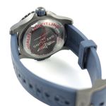 Breitling Superocean V17369161C1S1 (2024) - Blauw wijzerplaat 48mm Titanium (6/8)