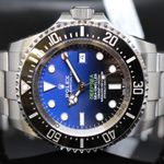 Rolex Sea-Dweller Deepsea 126660 - (1/5)