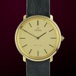 Omega De Ville 111.0107 - (1/8)