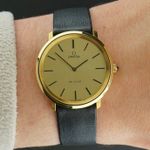 Omega De Ville 111.0107 - (2/8)