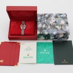 Rolex Lady-Datejust 79174 - (8/8)