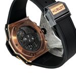 Hublot Big Bang Unico 441.OX.1181.RX (2024) - Transparant wijzerplaat 42mm Roségoud (6/8)