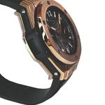 Hublot Big Bang Unico 441.OX.1181.RX (2024) - Transparant wijzerplaat 42mm Roségoud (4/8)